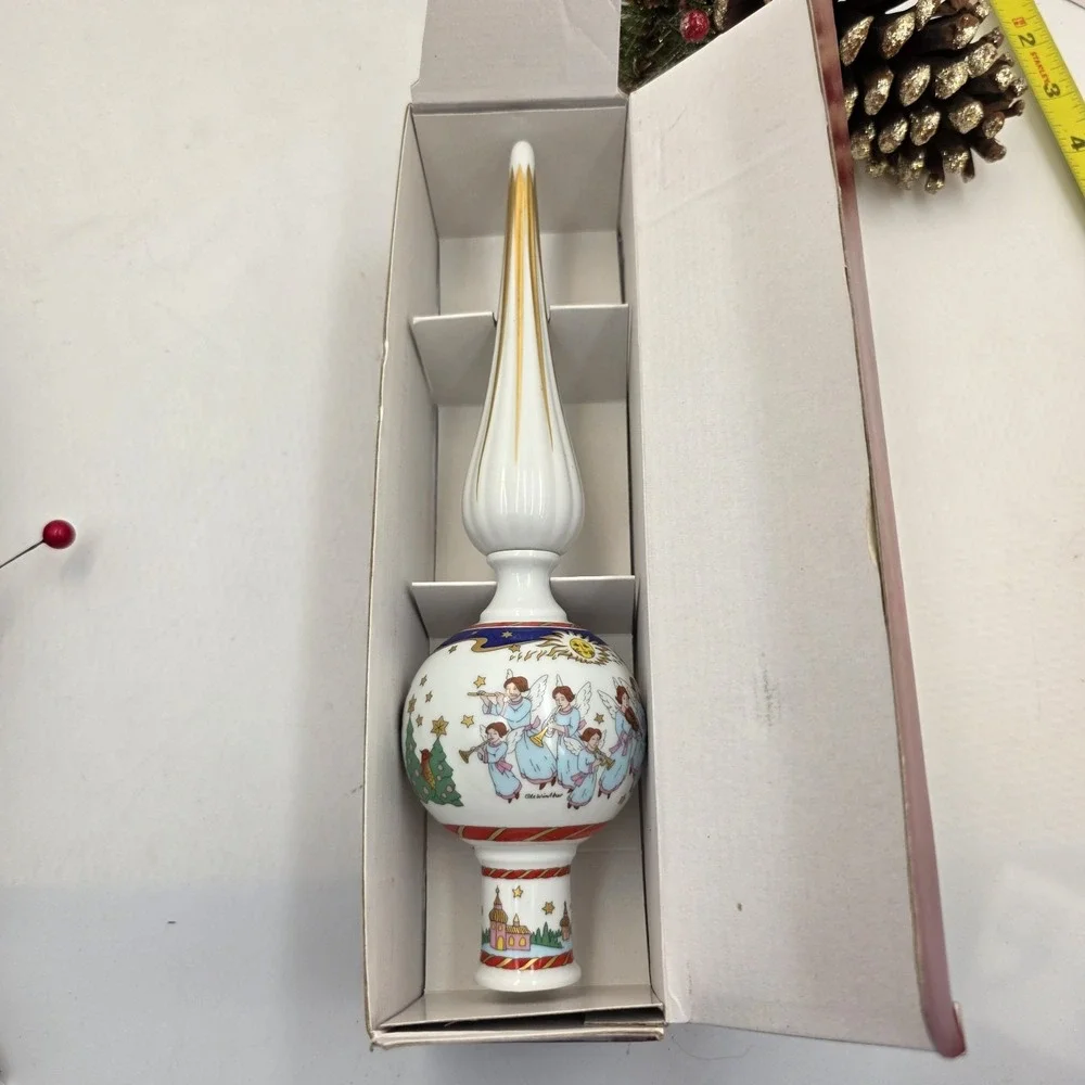 Hutschenreuther beautiful porcelain